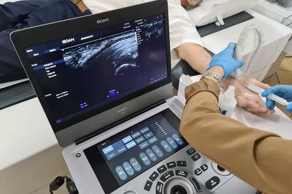 Klinika Dobra Diagnostyka Wrocław