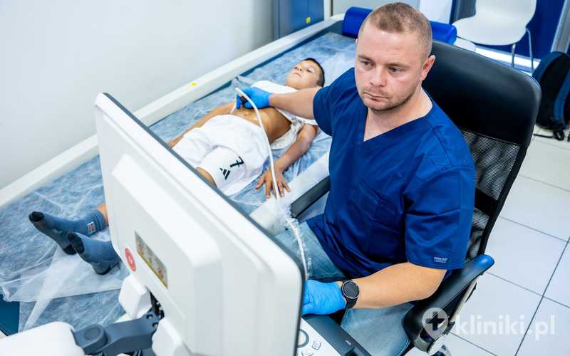 Klinika Dobra Diagnostyka Wrocław