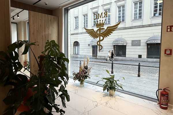 Klinika Royal Medical Center