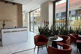 Royal Medical Center