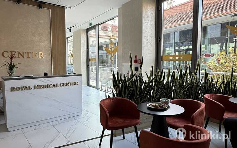 Klinika Royal Medical Center