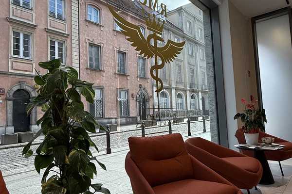 Klinika Royal Medical Center