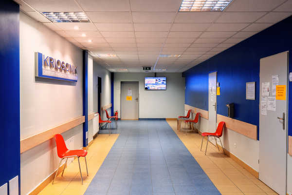 Kriosonik Centrum Medyczne i Rehabilitacji (Opole)