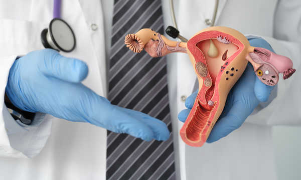 Operacja plastyczna przedniej ściany pochwy oraz krocza