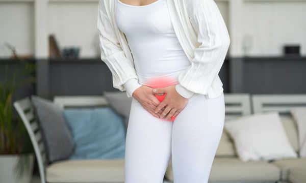 Zapalenie pęcherza moczowego i inne choroby układu moczowego