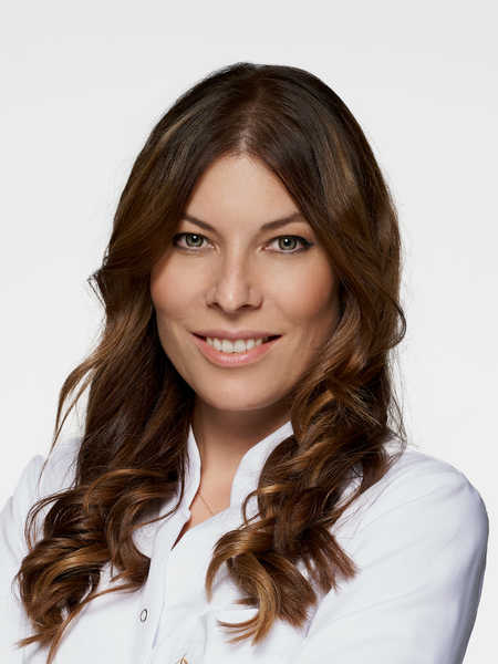 lek. Anna Leśniewska