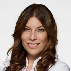 lek. Anna Leśniewska