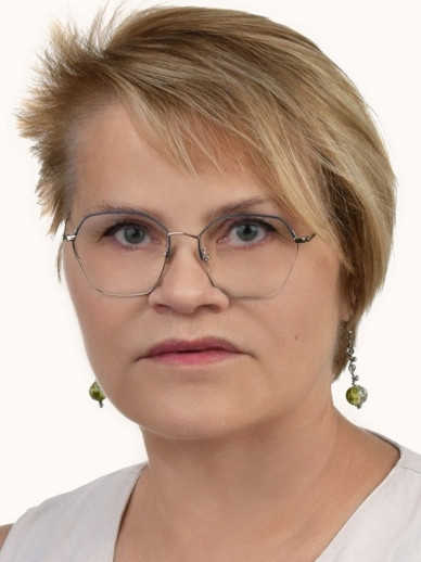 lek. Teresa Mróz-Gołębiowska