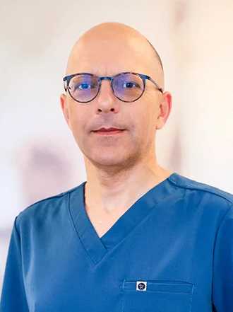 lek. Daniel Glanowski