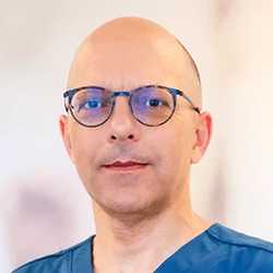 lek. Daniel Glanowski