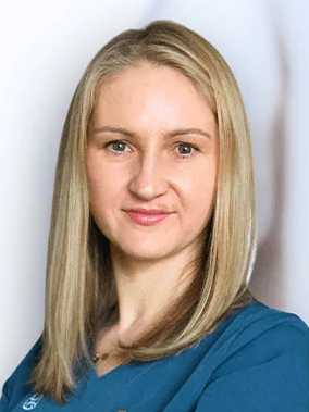 lek. Elżbieta Gronowska-Haddob