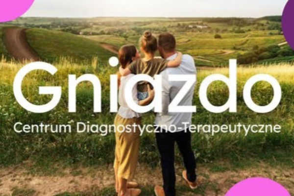 Gniazdo Centrum Diagnostyczno-Terapeutyczne Sp. z o.o.