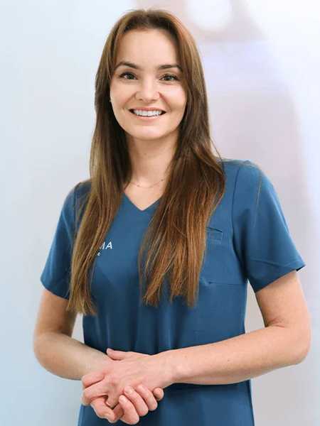 lek. Joanna Górecka