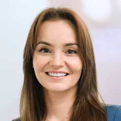 lek. Joanna Górecka