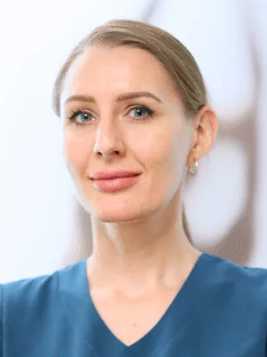 lek. Magdalena Dudzik