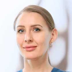 lek. Magdalena Dudzik