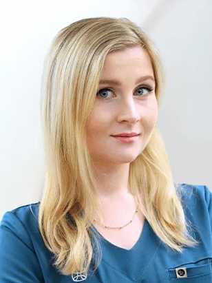 lek. Magdalena Mazur-Miska