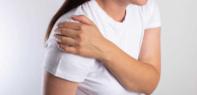 Co to jest niestabilność stawu barkowego i jakie są jej przyczyny?