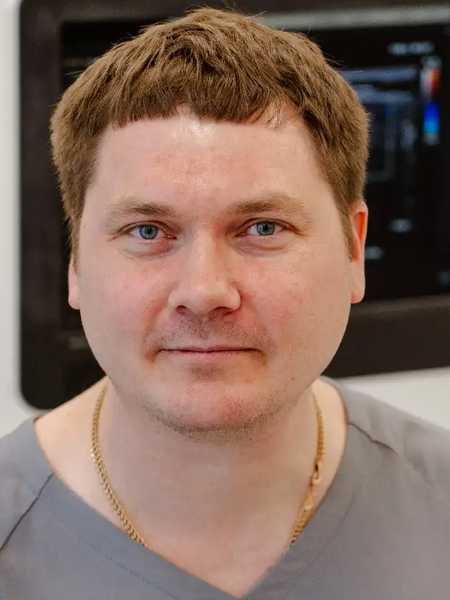 lek. Roman Herashchenko