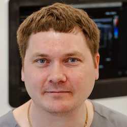 lek. Roman Herashchenko