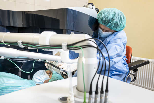 Szpital OKULUS PLUS Bielsko-Biała