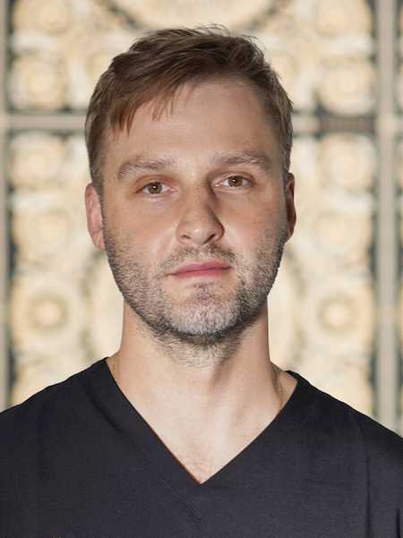 lek. Szymon Miśkiewicz