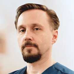 dr n. med. Aleksander Kwater