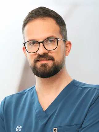 lek. Andrzej Kałamacki