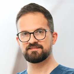 lek. Andrzej Kałamacki