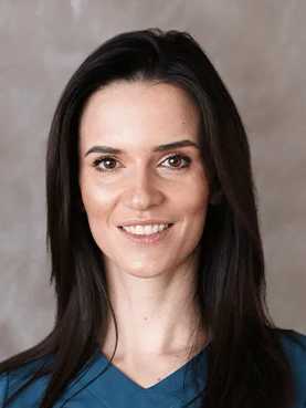 dr n. med. Anna Horbaczewska