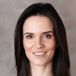 dr n. med. Anna Horbaczewska