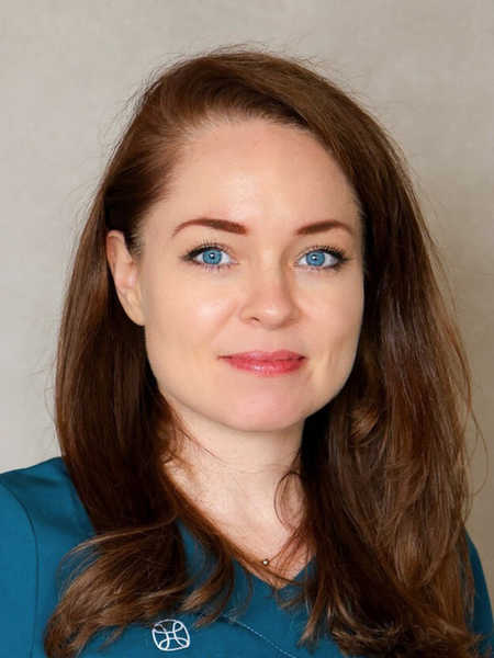 lek. Dorota Pawłowska