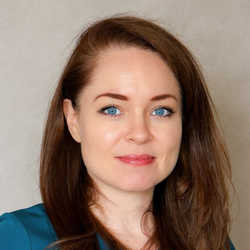 lek. Dorota Pawłowska