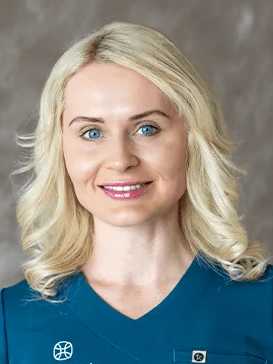 dr n. med. Estera Kłosowicz