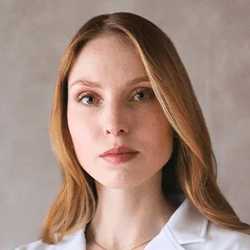 lek. Julia Szymańska-Zgajewska