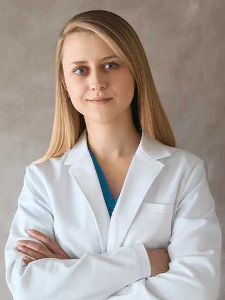 lek. Katarzyna Wolska-Kmita