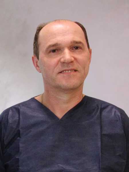 prof. dr hab. n. med. Kazimierz Pityński