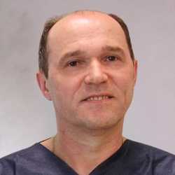 prof. dr hab. n. med. Kazimierz Pityński