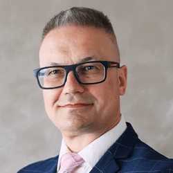 dr n. med. Krzysztof Mawlichanów