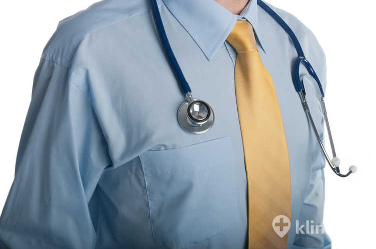 Laserowe zamykanie naczynek