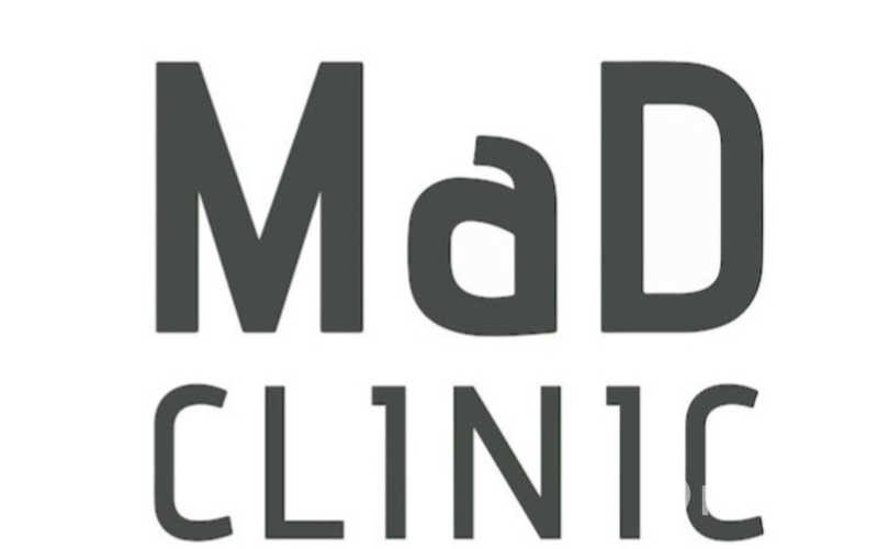 MAD STOMATOLOGIA