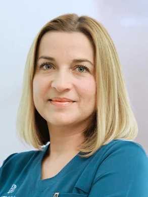 lek. Magdalena Krawczyk