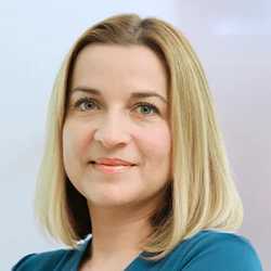 lek. Magdalena Krawczyk