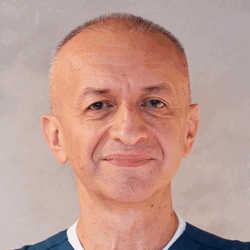 dr n. med. Marek Sandheim