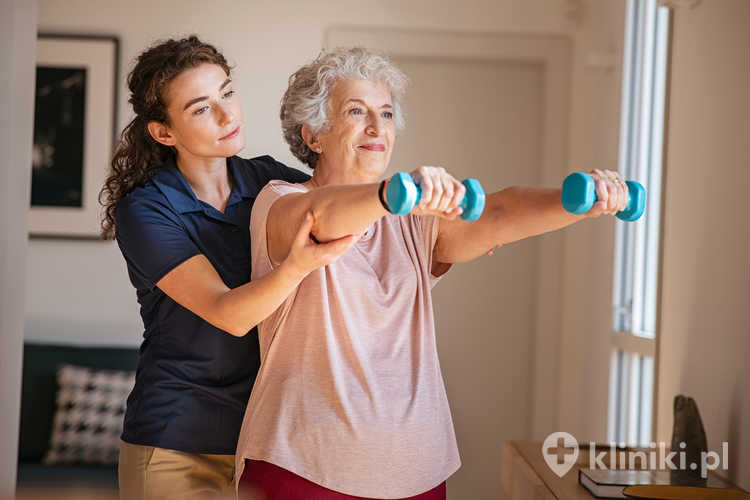 Operacyjne leczenie niestabilności barku znacząco zmniejsza ryzyko kolejnych zwichnięć i poprawia komfort życia pacjenta