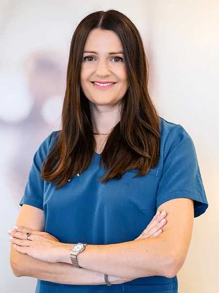 dr n. med. Patrycja Jarmużek-Orska