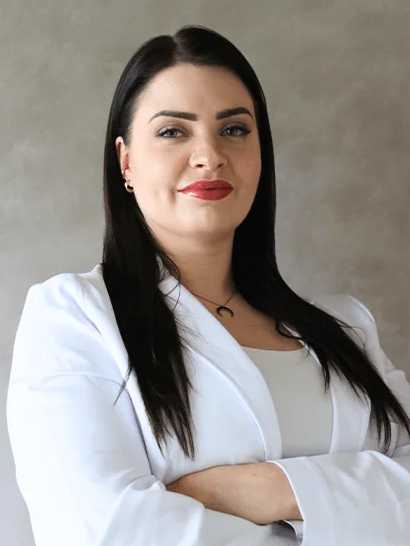 lek. Paulina Poręba