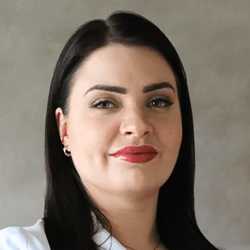 lek. Paulina Poręba