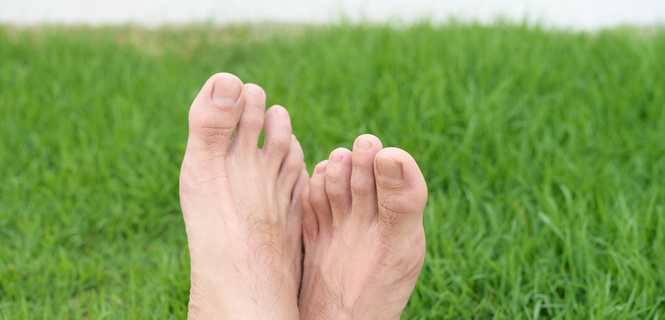 Leczenie metatarsalgii