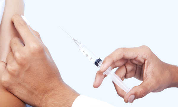 Blokada ortopedyczna to zabieg polegający na podaniu leku bezpośrednio w okolice bolesnego stawu, mięśnia lub nerwu